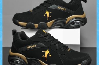 2024 New Men’s Basketball Shoes