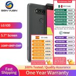 Original LG V20 Cell Phone