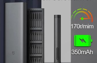 Xiaomi Mijia Electric Precision Screwdriver