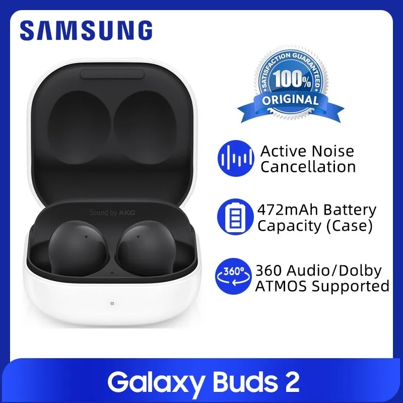 Samsung Galaxy Buds 2 TWS