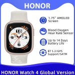 Global Version HONOR Watch 4
