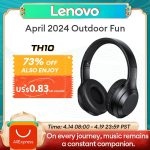 Choice Lenovo TH10 wireless Bluetooth