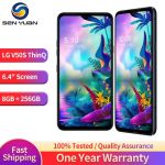 Original LG V50S ThinQ 5G