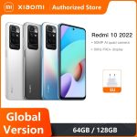 Global Version Xiaomi Redmi 10