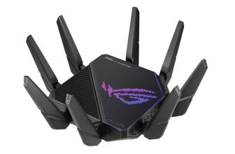 ASUS GT-AX11000 PRO Tri-band AX6000