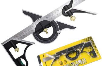 3 In 1 Combination Angle