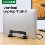 UGREEN Vertical Laptop Stand For