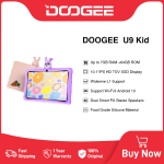 DOOGEE U9 KID Tablet 10.1″