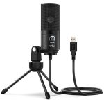 FIFINE USB Condenser Microphone with