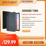 DOOGEE T30S Tablet 11″ 2.4K