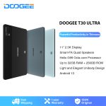 DOOGEE T30 Ultra Tablet PC