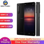 Sony Xperia 1 II 1ii