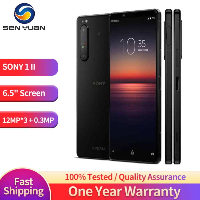 Sony Xperia 1 II 1ii