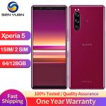 Sony Xperia 5 J8210 J9210