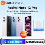 Global ROM Xiaomi Redmi Note