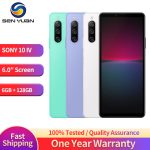 Original Sony Xperia 10 IV