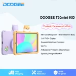World Premiere DOOGEE T20mini KID