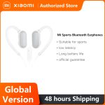 Mi Sports Bluetooth Earphones Global