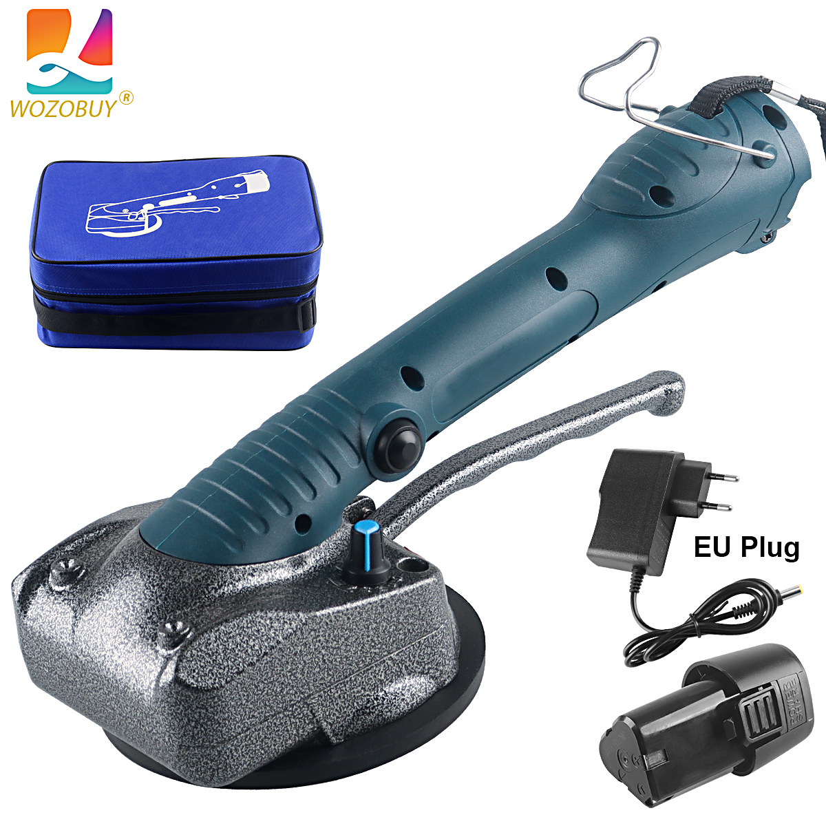 12V Tile Tiling Machine Electric
