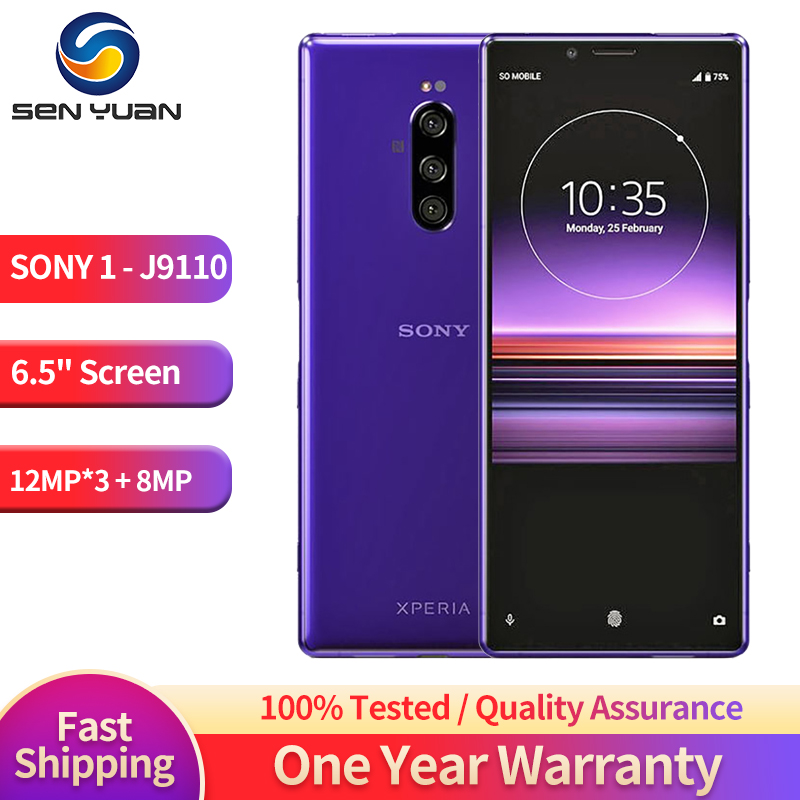 Sony Xperia 5 J8210 J9210