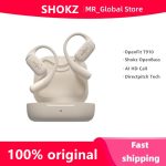 Shokz OpenFit T910 Bluetooth Headphones