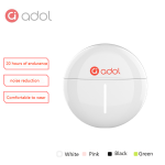 ASUS ADOL AS-QD TWS Wireless