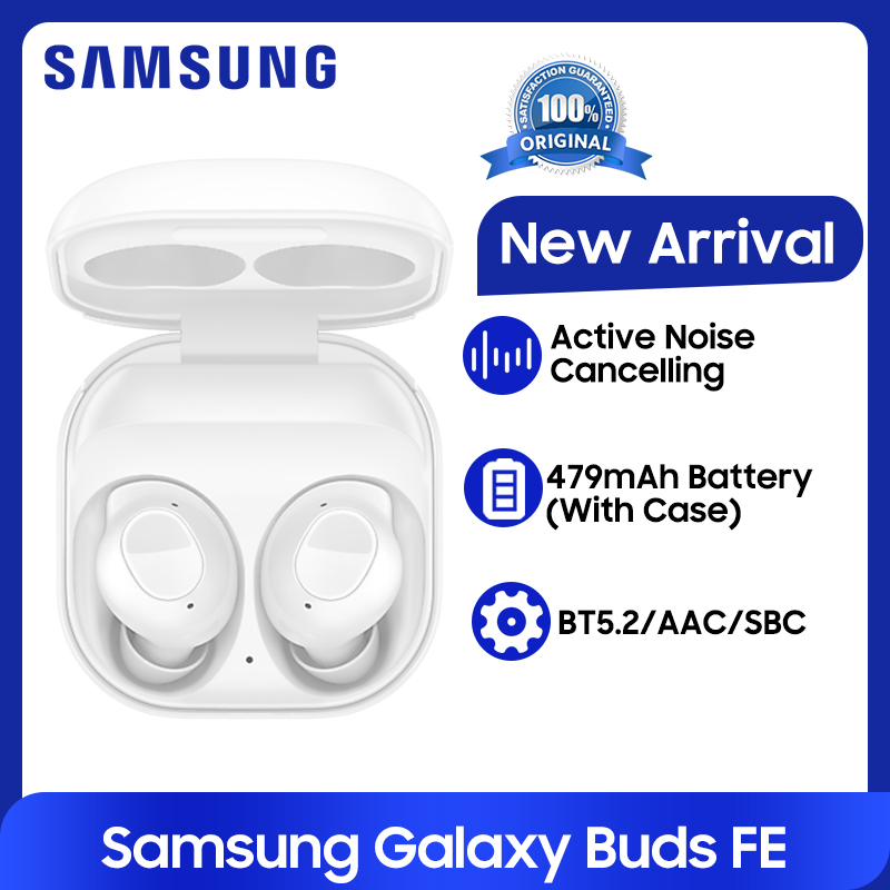Samsung Galaxy Buds FE True