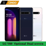 Original Unlock LG V60 ThinQ