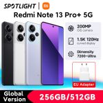 [World Premiere] Xiaomi Redmi Note