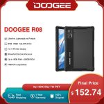 DOOGEE R08 Rugged Tablet 10.1″