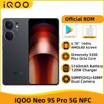 IQOO Neo 9S Pro 5G