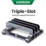 UGREEN Vertical Laptop Stand For