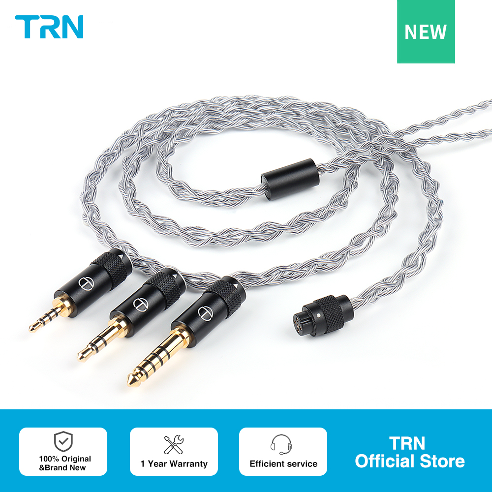 TRN Sea Serpent 4 core