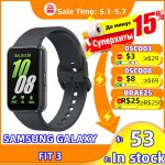 Samsung Galaxy Fit 3 SmartBand