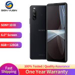 Original Sony Xperia 10iii 10