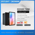 DOOGEE T30SE Tablet 11″ 2.4K