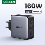 UGREEN 160W GaN Charger PD3.1