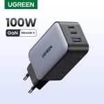 UGREEN 100W GaN Charger USB