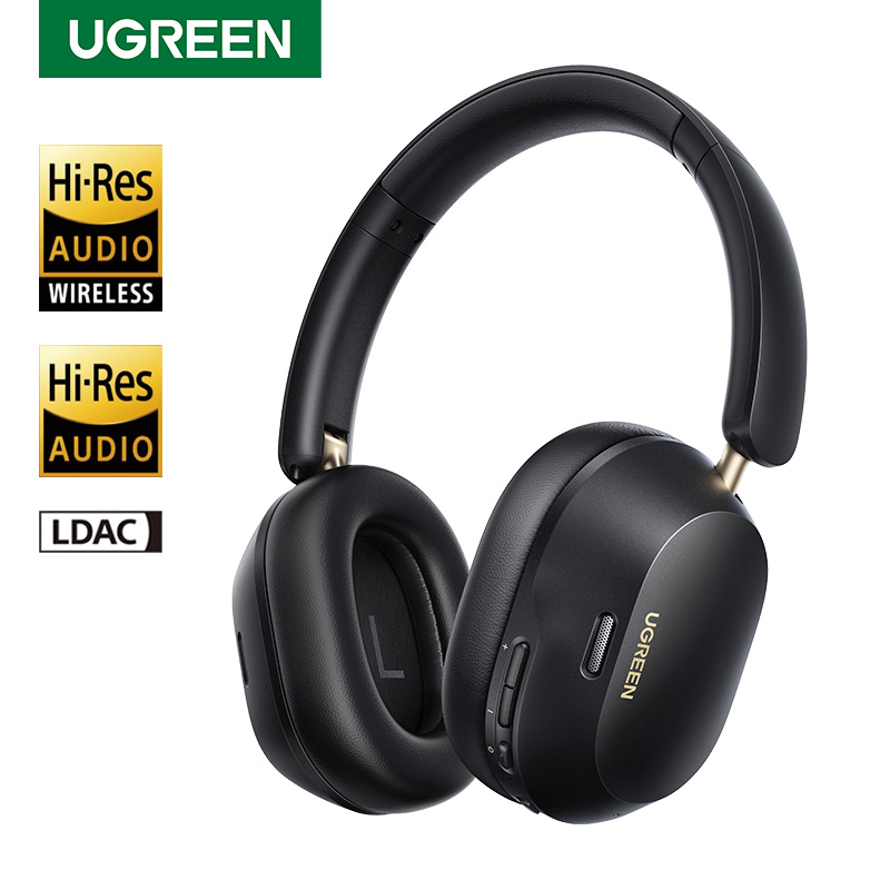 UGREEN Max5c Wireless Bluetooth Headphones