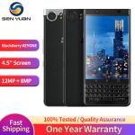 Original BlackBerry KeyOne 4G LTE