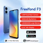 Global Version FreeYond F9 Smartphone