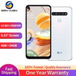 Original LG Q61 LMQ630N 4G