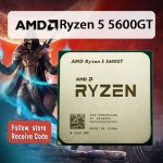 AMD Ryzen 5 5600GT NEW