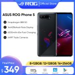 ASUS ROG Phone 5 5G
