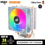 Aigo ICE200PRO Air CPU Cooler