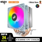Aigo ICE400SE Air CPU Cooler