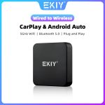 EKIY NEW Mini Carplay Wireless