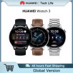 Global Version HUAWEI WATCH 3