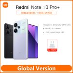 Global Version Xiaomi Redmi Note