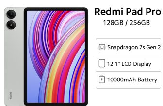 Global Version Xiaomi Redmi Pad
